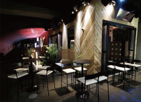 店舗イメージ